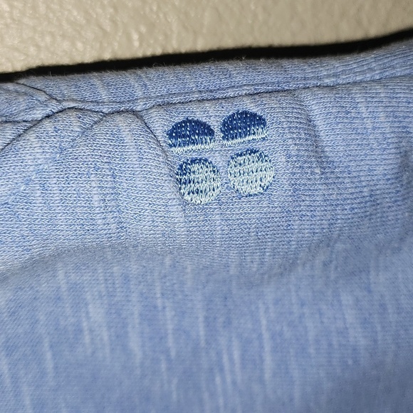 Sweaty Betty High-Waisted Essentials Sweat Shorts - Picture 6 of 8